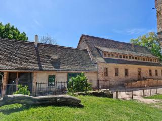 Urlaub auf dem Rittergut Friedeburg - Gerbstedt - 8