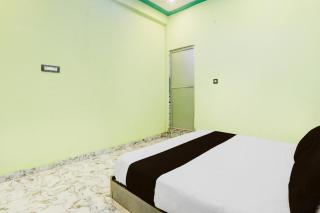 SPOT ON Green Indian Hotel And Rooms - 7