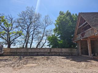 Urlaub auf dem Rittergut Friedeburg - Gerbstedt - 6
