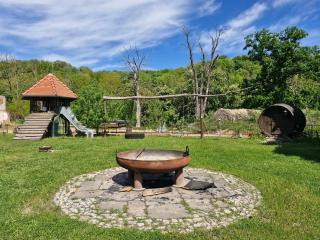 Urlaub auf dem Rittergut Friedeburg - Gerbstedt - 2