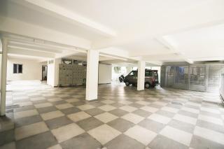 Studio Room Near Manyata Tech Park - Airport Port401 - Bangalore - 9