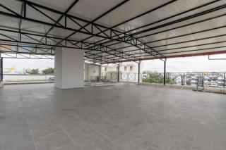 Studio Room Near Manyata Tech Park - Airport Port401 - Bangalore - 8