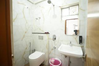 Studio Room Near Manyata Tech Park - Airport Port401 - Bangalore - 5
