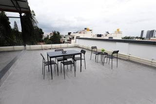 Studio Room Near Manyata Tech Park - Airport Port401 - Bangalore - 2