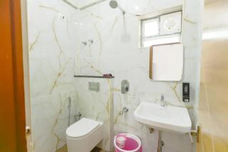 Studio Room Near Manyata Tech Park - Airport Port401 - Bangalore - 1
