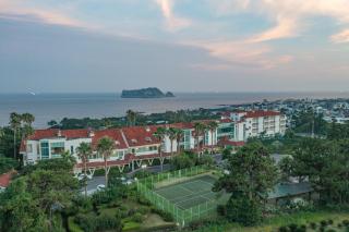 Seaore Resort - Seogwipo - 9