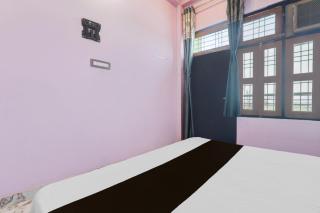 SPOT ON Green Indian Hotel And Rooms - 1