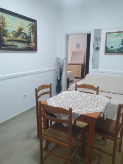 City Center Bazaar Apartment - Tirana - 3