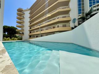 Vilamoura Panoramic 2 With Pool by Homing - Vilamoura - 0