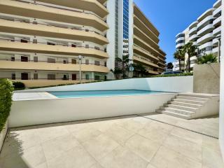 Vilamoura Panoramic 2 With Pool by Homing - Vilamoura - 9