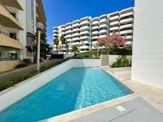 Vilamoura Panoramic 2 With Pool by Homing - Vilamoura - 6