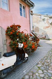 Baznīcas ielas apartamenti - 5