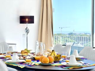 Vilamoura Panoramic 2 With Pool by Homing - Vilamoura - 3