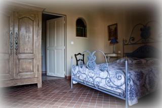 gîte Mas Antinea - Mazan - 6