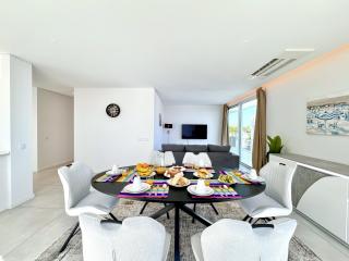 Vilamoura Panoramic 2 With Pool by Homing - Vilamoura - 2