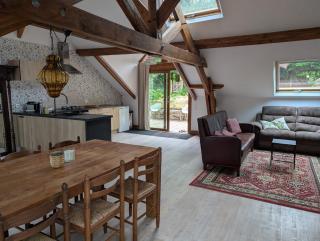 Ruim appartement dichtbij Bourganeuf - 7