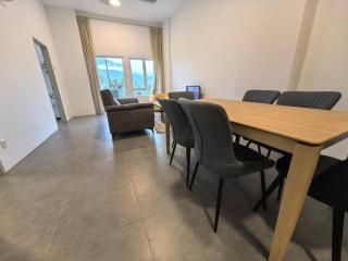 Simfoni Hillview Premium Homestay 01 - Kuah - 9