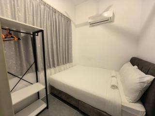 Simfoni Hillview Premium Homestay 01 - Kuah - 1