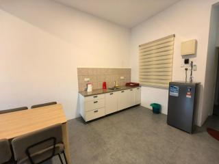 Simfoni Hillview Premium Homestay 01 - Kuah - 8