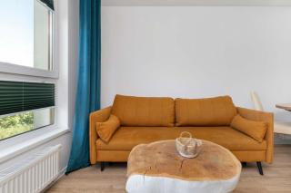 Kościuszki Modern Apartment with Balcony & Parking in Gdynia by Noclegi Renters - Gdynia - 2