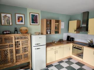 Ferienwohnung in Worms - Worms - 9