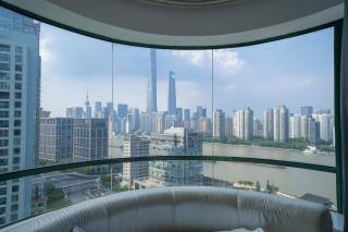 ZHome-Magnificent scenery of the Huangpu River-Near the Bund - Shanghai - 1
