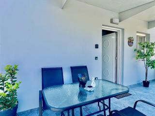 Acharavi Central Apartment - Acharavi - 3
