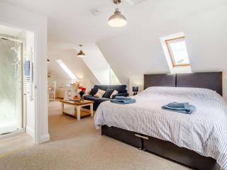 1 Bed in Binham NCC03 - Binham - 3