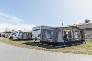 Skrea Camping - Falkenberg - 9
