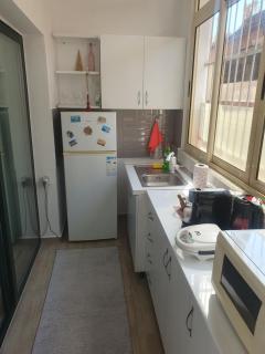 City Center Bazaar Apartment - Tirana - 8