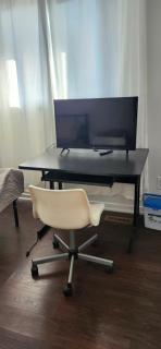 Private room on upper floor - 5