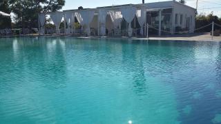 Tenuta Terenzano - Torre San Giovanni Ugento - 5