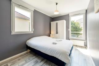 La Terrasse - Woippy - 7