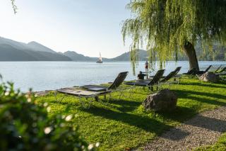 Hotel Jakob - Fuschl am See - 5