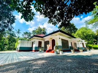 Elladola Tea Garden Resort - - 4