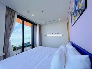 Flamingo Hải Tiến - Deluxe room 60m, có 2 phòng view thẳng biển - Thanh Hóa - 3