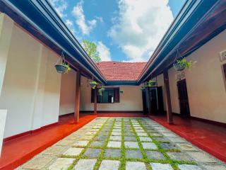 Elladola Tea Garden Resort - - 1