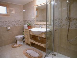 Hevizquelle Apartments - 3