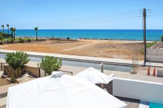 Votsalo Villa - 30m from Med Sea - 4