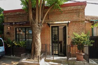 Charming Little Brick House in Tbilisi - By Wehost - Tiflis - 8
