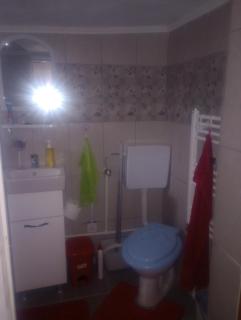 Casă țărănească Marika - 2