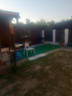 Casă țărănească Marika - Remetea - 6