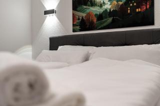 BPS Apartment #12 View - NEU - Natur - Deluxe - Modern - Horb am Neckar - 5