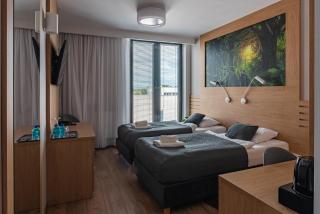 Hotel Panorama - Szczecinek - 6