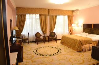 Hotel Royal Florence - Chişinău - 6