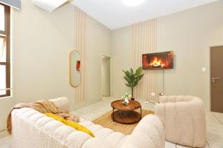 KeyNest Living 01 - Johannesburg - 0