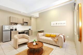 KeyNest Living 01 - Johannesburg - 9