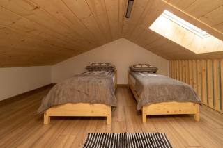 Apartamenty pod Stokiem - Kluszkowce - 8
