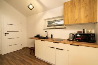 Apartamenty pod Stokiem - Kluszkowce - 6