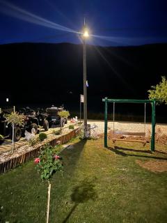 Apartman Demirovic - Orašac - 9
